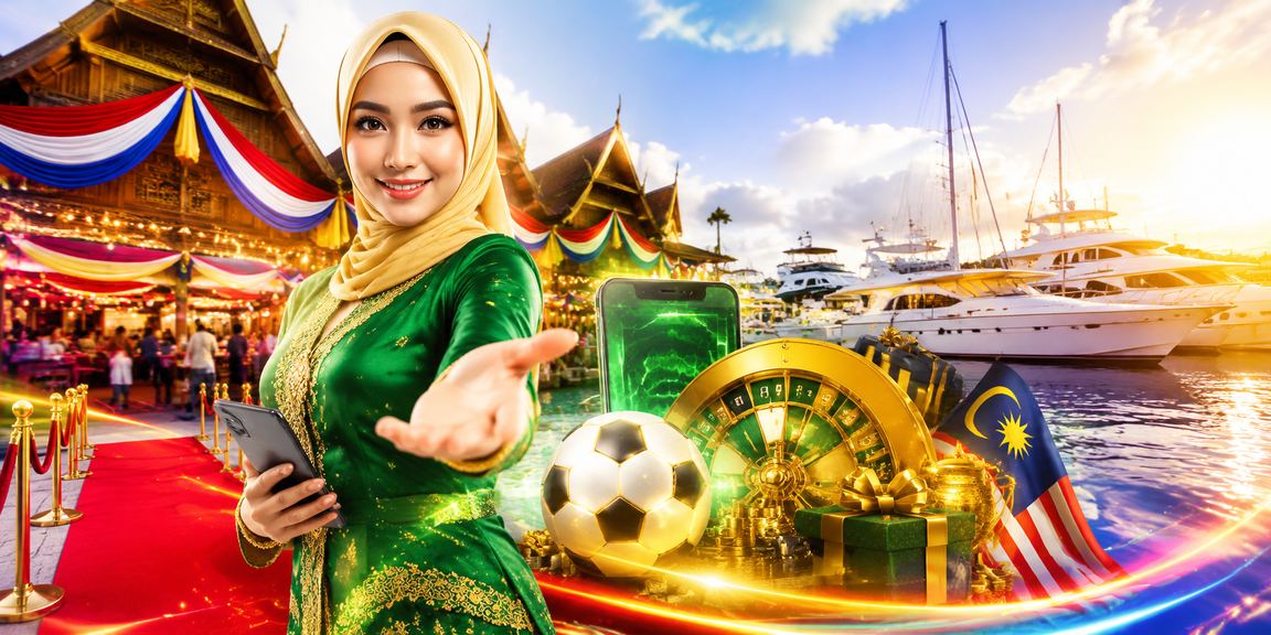 Bonus pendaftaran istimewa di ace33 Kota Bharu