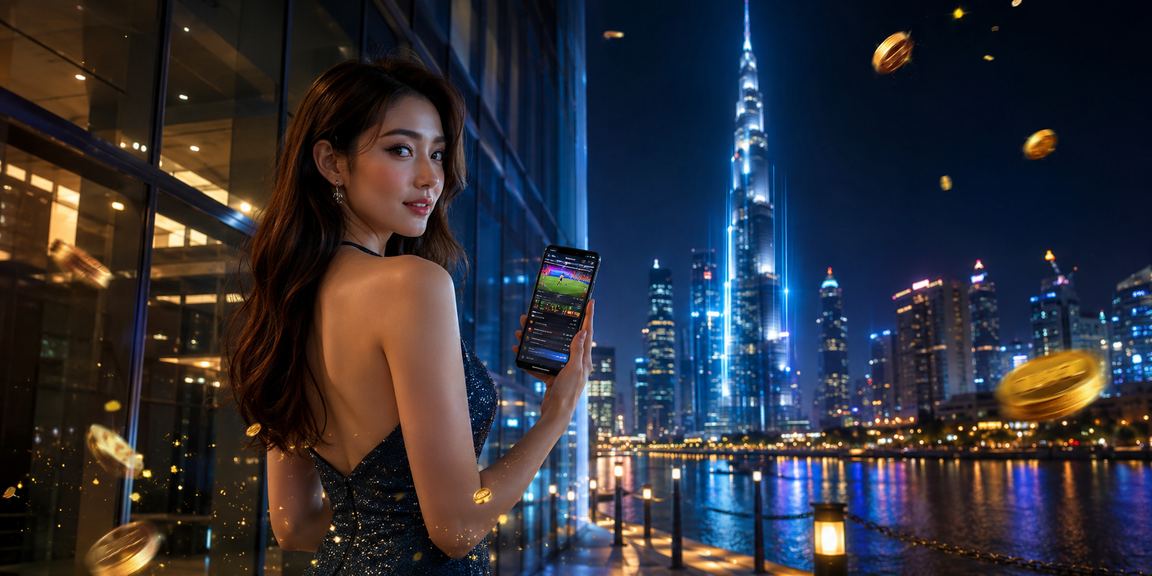 Pertaruhan dan tontonan perlawanan langsung sukan di Kuala Lumpur dengan ace33