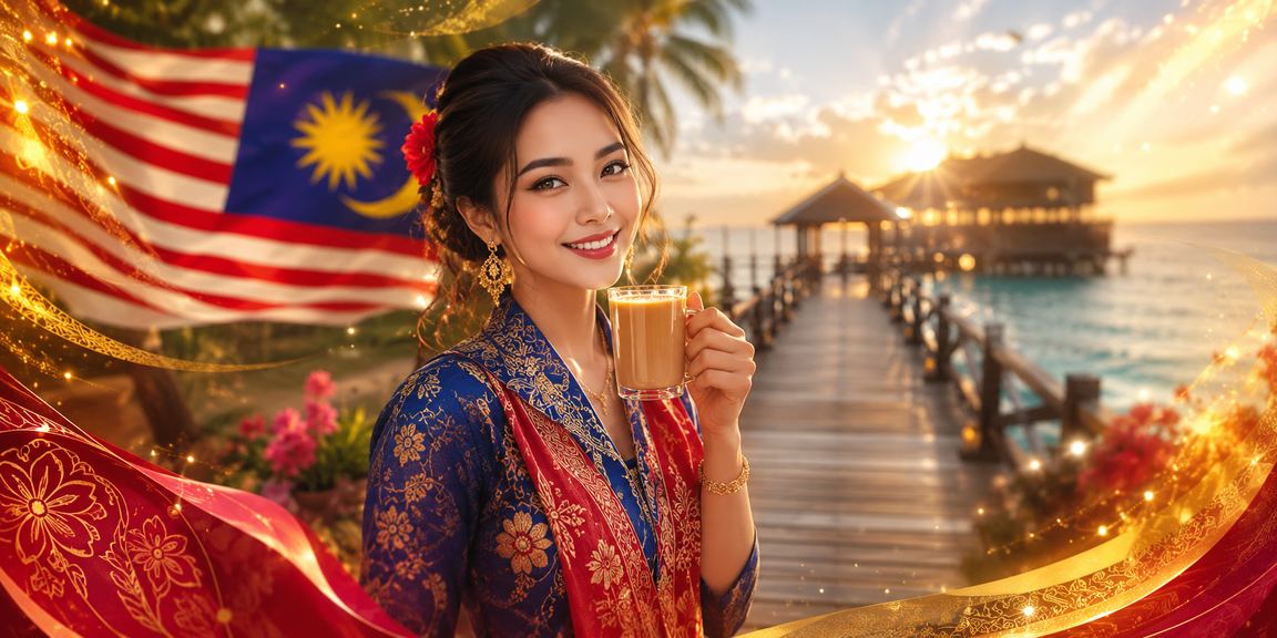 Muka antara halaman pembayaran mudah dan deposit sabah ace33